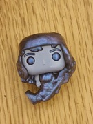 Kinder joy eddie upside down 