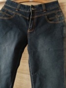 spodnie damskie r 28