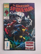 Tm-Semic. Spider-man 3/95