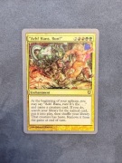 [MTG] [PROXY]  "Ach! Hans, Run!"