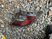 Lampa tył tylnia lewa Toyota corolla e21 hb 2019-