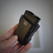 Urządzenie Diagnostyczne TOPDON TopScan Moto