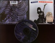 PRETENDERS – LAST OF THE INDEPENDENTS - CD