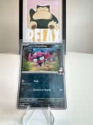 Karta Pokemon Impidimp RH DRI 134/182