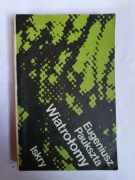 Wiatrołomy " Eugeniusz Paukszta 