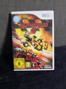 Speed 2 Nintendo Wii 