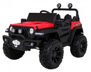 Pojazd Master Of Terain 4x4 krisstory.pl