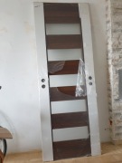 Skrzydlo drzwi wewnetrzne PLATINIUM 70X200 ERKADO