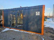 Pawilony, Kontenery Biurowe,Handlowe, Mieszkalne Wynajem