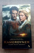 M. Klat, P. Paliński, M. Piepka, M. Pruski. Kamerdyner,  NOWA!