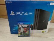 Play Station 4 PRO 1 TB 