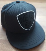 Czapka New Era 59Fifty Brooklyn Nets