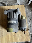 Rozrusznik Peugeot 207 1.4 benzyna | 12V | Valeo / PSA