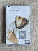 Kaseta magnetofonowa R.Kelly