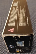 Toner HP 207A W2212A oryginał