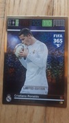 FIFA 365 2016 limited Ronaldo 