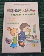 Self-regulation Szkolne wyzwania