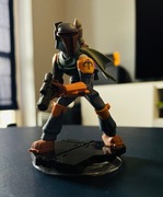 Figurka Boba Fett Disney Infinity 3.0