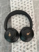 ANKER SOUNDCORE Q30 słuchawki czarne