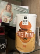 Koktajle o smaku batata