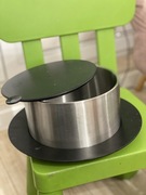 Vorwerk Naczynie Termiczne Do Serwowania Dań Do Thermomix TM 7 Tm6 Tm5 Tm31