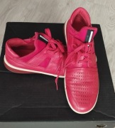 Buty damskie Sneakersy ECCO Intrinsic 2 skóra 38 jak nowe 