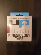 UP Kinesiology Tape 50mm x 5m czerwona