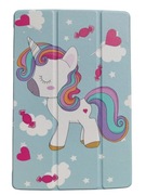 Etui Samsung Galaxy Tab A8 X200 X205 10.5 Little Pony fvat