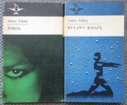 Aleksy Tołstoj Żmija Kulawy książę