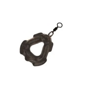 GARDNER-Ciężarek Na Krętliku Camo 57g