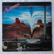 Al Stewart, Time Passages, winyl ok. 1978 r.