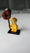 LEGO minifigurka Tweety Looney tunes 