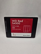 Dysk SSD WD Red SA500 1TB gwarancja