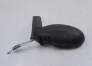 Lusterko lewe Smart Fortwo 450