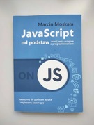 Javascript od Podstaw - Marcin Moskała