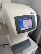 tonometr reichert optyk okulista zaklad optyczny