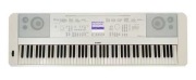 Yamaha DGX 660 WH - JAK NOWY!