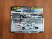 Hot Wheels Premium Team Transport #87 '61 Impala & Horizon Hauler