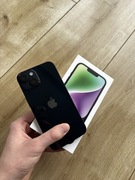 iPhone 14 - 128GB - Stan 10/10