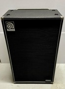 Ampeg SVT610HLF Kolumna basowa 