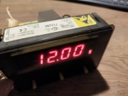 Zegar programator kuchni piekarnika Amica 