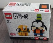 LEGO BrickHeadz 40378 - Goofy i Pluto