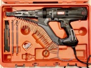 Wkrętarka taśmowa SENCO model DS7525-230V