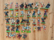 Figurki żołnierzyki duży wybór Britains deetail