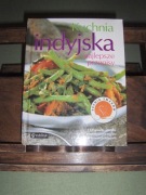 KUCHNIA INDYJSKA NAJLEPSZE PRZEPISY