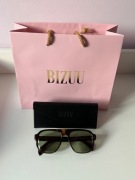 okulary przeciwsłoneczne Bizuu