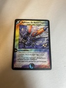 Karta Duel Masters 17/55 Hydrooze the Mutant Emperor Wizard of the Coast