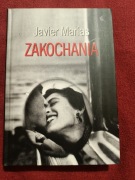 Zakochania Javier Marías