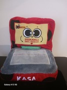 Kasa Kasia Biedroniak