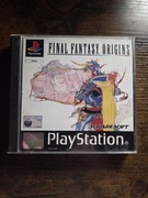 Final Fantasy Origins PS1
